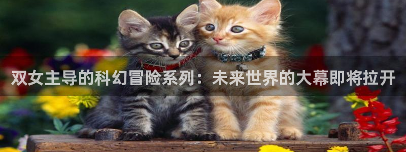 汗汗漫画完整目录:双女主导的科幻冒险系列:未来世界的大幕即将拉开配图