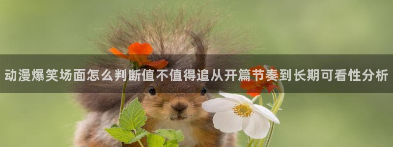 汗汗漫画大全热门推荐:动漫爆笑场面怎么判断值不值得追从开篇节奏到长期可看性分析配图
